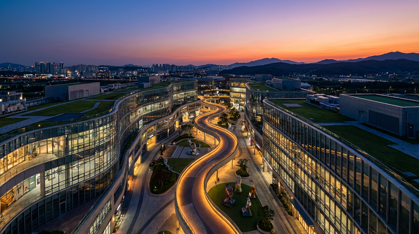 Urban Atrium P2 Plaza